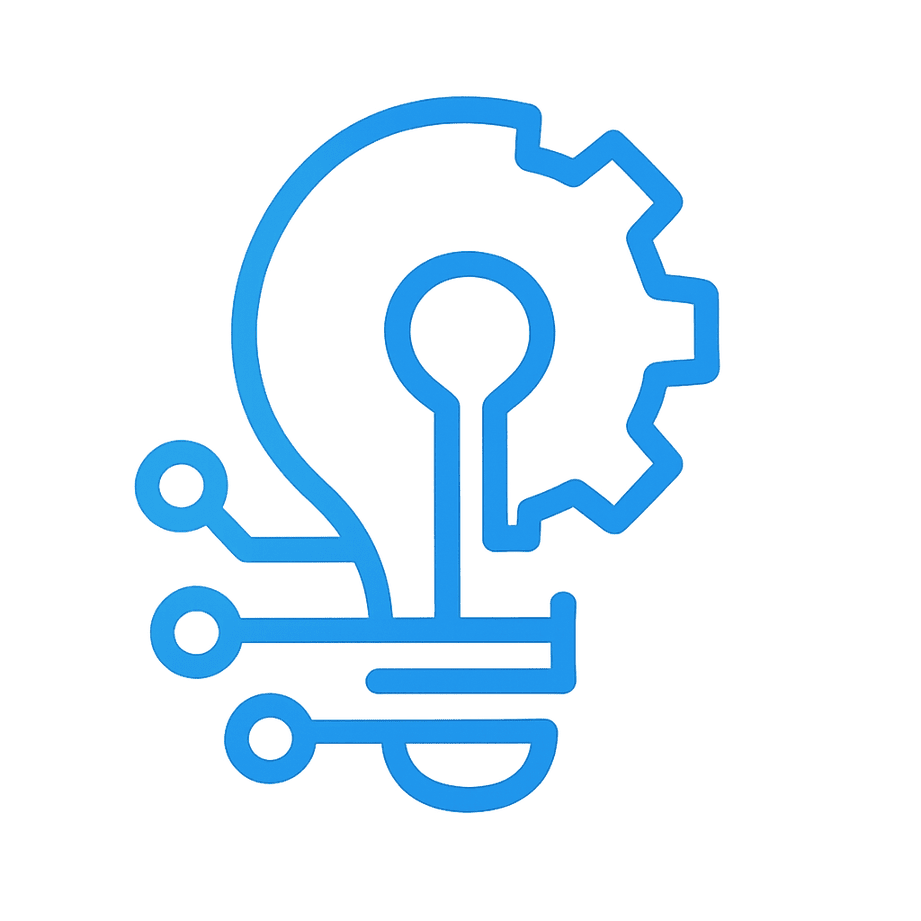 Innovation Icon