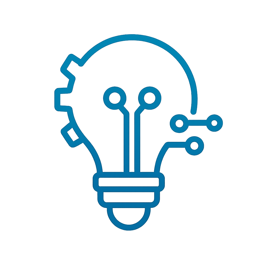 Innovation Icon