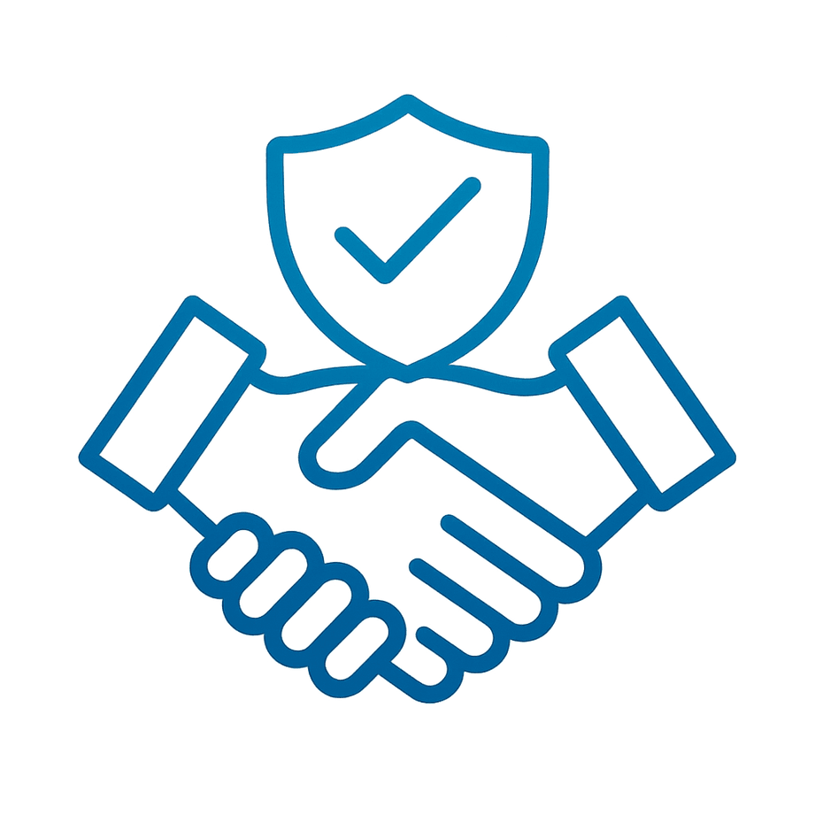 Integrity Icon