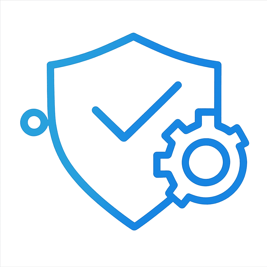 Reliability Icon