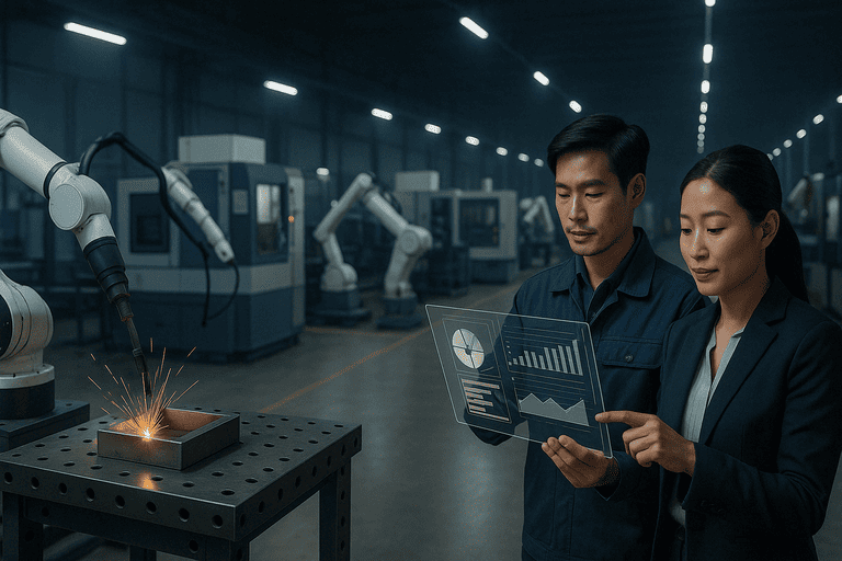 KTT Engineering Vision